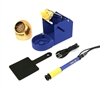 HAKKO FM2031-02 NITROGEN HEAVY DUTY SOLDERING IRON HANDPIECE WITH HOLDER, USES T22 TIPS (NOT INCLUDED) *SPECIAL ORDER*