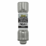 BUSS FNQ-R-1 FUSE 1 AMP 600VAC SLOW BLOW CLASS CC           REJECTION-TYPE FIBER-TUBE (13/32" X 1-1/2") 1A 1AMP