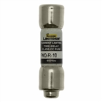 BUSS FNQ-R-10 FUSE 10 AMP 600VAC SLOW BLOW CLASS CC         REJECTION-TYPE FIBER-TUBE (13/32" X 1-1/2") 10A 10AMP