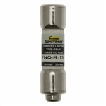 BUSS FNQ-R-15 FUSE 15 AMP 600VAC SLOW BLOW CLASS CC         REJECTION-TYPE FIBER-TUBE (13/32" X 1-1/2") 15A 15AMP