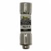 BUSS FNQ-R-4 FUSE 4 AMP 600VAC SLOW BLOW CLASS CC           REJECTION-TYPE FIBER-TUBE (13/32" X 1-1/2") 4A 4AMP