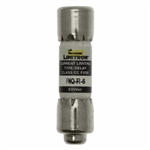 BUSS FNQ-R-6 FUSE 6 AMP 600VAC SLOW BLOW CLASS CC           REJECTION-TYPE FIBER-TUBE (13/32" X 1-1/2") 6A 6AMP