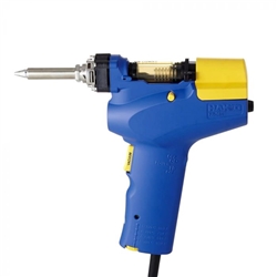 HAKKO FR301-03/P PORTABLE DESOLDERING TOOL 140W WITH CASE,  N61-08 1.0MM DESOLDERING TIP INCLUDED *SPECIAL ORDER*