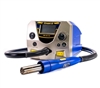 HAKKO FR811-04 ADVANCED SMD HOT AIR REWORK SYSTEM,          ESD SAFE, WITH VACUUM PICKUP