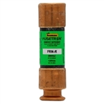 BUSS FRN-R-1-6/10 1.6AMP 250VAC/125VDC DUAL ELEMENT SLOW    BLOW FUSE, 1-6/10A