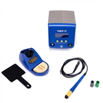 HAKKO FX100-04 RF INDUCTION HEATING SOLDERING SYSTEM,       ESD SAFE, TIPS NOT INCLUDED *SPECIAL ORDER*