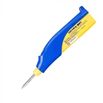 HAKKO FX-901 BATTERY POWERED CORDLESS SOLDERING IRON,       REQUIRES 4 X 'AA' BATTERIES (NOT INCLUDED)