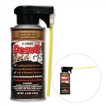 CAIG G5S-6 DEOXIT GOLD G5 CONTACT CLEANER / CONDITIONER     142G AEROSOL SPRAY
