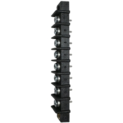 CURTIS GBPX8 TERMINAL STRIP 8 POLE