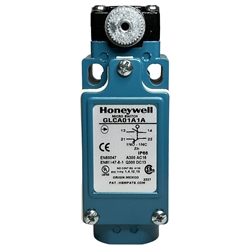 HONEYWELL GLCA01A1A GLOBAL LIMIT SWITCH SPDT, SNAP ACTION,  SIDE ROTARY, 6A/125VAC 3A/240VAC, 1NC/1NO, MICRO SWITCH