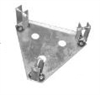 DELHI 16 GAUGE BASE PLATE FOR GOLD-NUGGET TOWERS GNBP