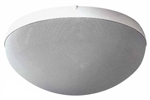 TOA H-2 EX 120W 2-WAY, DOME-SHAPED, WALL / CEILING-MOUNT    SPEAKER