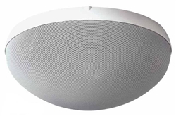 TOA H-2 EX 120W 2-WAY, DOME-SHAPED, WALL / CEILING-MOUNT    SPEAKER *SPECIAL ORDER*