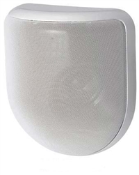 TOA H-3 EX 150W WIDE DISPERSION WEDGE SHAPED SPEAKER, WALL  MOUNT, INTERIOR DESIGN *SPECIAL ORDER*