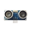 OSEPP HCSR04 ULTRASONIC SENSOR MODULE,                      ARDUINO RETURN POLICY: EXPERIMENTAL USE, NOT RETURNABLE