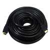 HDMI50FT PREMIUM HIGH SPEED HDMI CABLE WITH ETHERNET        10.2GBPS, 4K X 2K @ 30HZ, 50 FEET