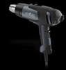 STEINEL HL1920E 1500W HEAT GUN 120F TO 1150F 3 STAGE AIRFLOW AUTO OVERHEAT PROTECTION - THERMAL CUTOFF