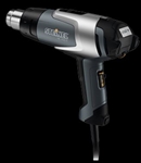 STEINEL HL2020E 1600W HEAT GUN 120F TO 1150F 10DEG INCREMENTPRODUCTION GRADE - 600 HOUR BRUSH MOTOR LIFE *SPECIAL ORDER*