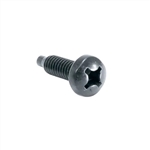 MID ATLANTIC RACK SCREWS 12-24 THREAD PHILLIPS 100 PK HP-24 3/4" WITH WASHERS