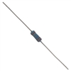 NTE HW020 METAL FILM FLAMEPROOF RESISTOR 1/2 WATT           20 OHM 2%, 6/PACK: 20R 20OHM 1/2W