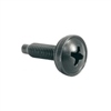 MIDDLE ATLANTIC HW100 10-32 3/4" RACKSCREWS TRIM-HEAD,      100/PACK