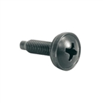 MID ATLANTIC 10-32 RACKSCREWS 3/4" (100 PACK) HW100         TRIM-HEAD *SPECIAL ORDER*