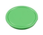 IDEC HW1A-B1-G 22MM DIAMETER ROUND FLUSH GREEN BUTTON