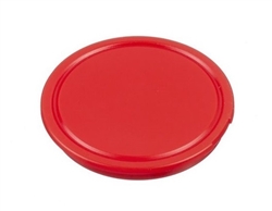 IDEC HW1A-B1-R 22MM DIAMETER ROUND FLUSH RED BUTTON