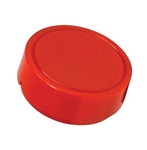 IDEC HW1A-B2-R 22MM DIAMETER ROUND RED BUTTON CAP