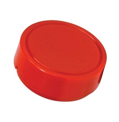 IDEC HW1A-B2-R 22MM DIAMETER ROUND RED BUTTON CAP