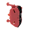 IDEC HW-U01 22MM DIAMETER N/C CONTACT BLOCK 10A@110V        RESISTIVE