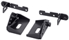 TOA HY-WM2B WALL / CEILING MOUNTING BRACKET, BLACK (ZERO    REFLECTION) *SPECIAL ORDER*