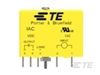 P&B TE IAC-24 24VAC INPUT MODULE                            *CLEARANCE*