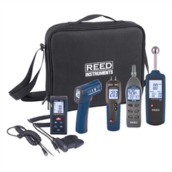 REED REED-INSPECT-KIT HOME INSPECTION KIT