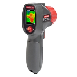 AMPROBE IRC-110 INFRARED THERMAL CAMERA *NLA ONCE CURRENT   STOCK DEPLETED