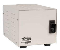 TRIPPLITE IS1000HG ISOLATION TRANSFORMER 1000WATT 120V      UL 60601-1 MEDICAL-GRADE, W/4 H-G OUTLETS *SPECIAL ORDER*