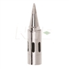 NTE 1MM CONICAL TIP FOR J500 SOLDER IRON JT001