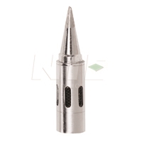 NTE 1MM CONICAL TIP FOR J500 SOLDER IRON JT001