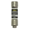 BUSS KTK-R-1 FUSE 1 AMP 600VAC FAST BLOW, CLASS CC REJECTION-TYPE MELAMINE TUBE (13/32" X 1-1/2") 1A 1AMP