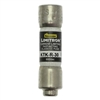 BUSS KTK-R-30 FUSE 30 AMP 600VAC FAST BLOW, CLASS CC REJECTION-TYPE MELAMINE TUBE (13/32" X 1-1/2") 30A 30AMP