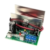 LABCO DC POWER SUPPLY BOARD 6V/12/24V 1A LB-PS241F          2-24V ADJUSTABLE , ** AC TRANSFORMER REQUIRED **