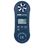 REED LM-81AM COMPACT VANE ANEMOMETER