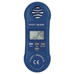 REED LM-81HT THERMO-HYGROMETER