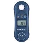 REED LM-81LX COMPACT LIGHT METER