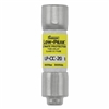 BUSSMANN LP-CC-20 FUSE 20 AMP 600VAC/300VDC CLASS CC LOW PEAK TIME-DELAY (0.41" X 1-1/2") 20A 20AMP