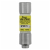 BUSSMANN LP-CC-5 FUSE 5 AMP 600VAC/150VDC CLASS CC LOW PEAK TIME-DELAY (0.41" X 1-1/2") 5A 5AMP