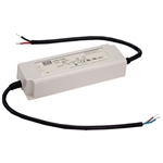 MEAN WELL LPV-150-24 LED DRIVER / POWER SUPPLY  AC-DC 24VDC 6.3A OUT, 200-277V IN, CONSTANT VOLTAGE