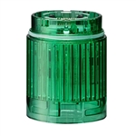 PATLITE LR4-E-G 40MM LED UNIT FOR LR SIGNAL TOWER, GREEN