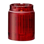 PATLITE LR4-E-R 40MM LED UNIT FOR LR SIGNAL TOWER, RED