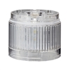 PATLITE LR6-E-C 60MM LED UNIT FOR LR SIGNAL TOWER, WHITE